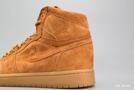 Stylish Retro 311 Jordan Air OG High 1 0909